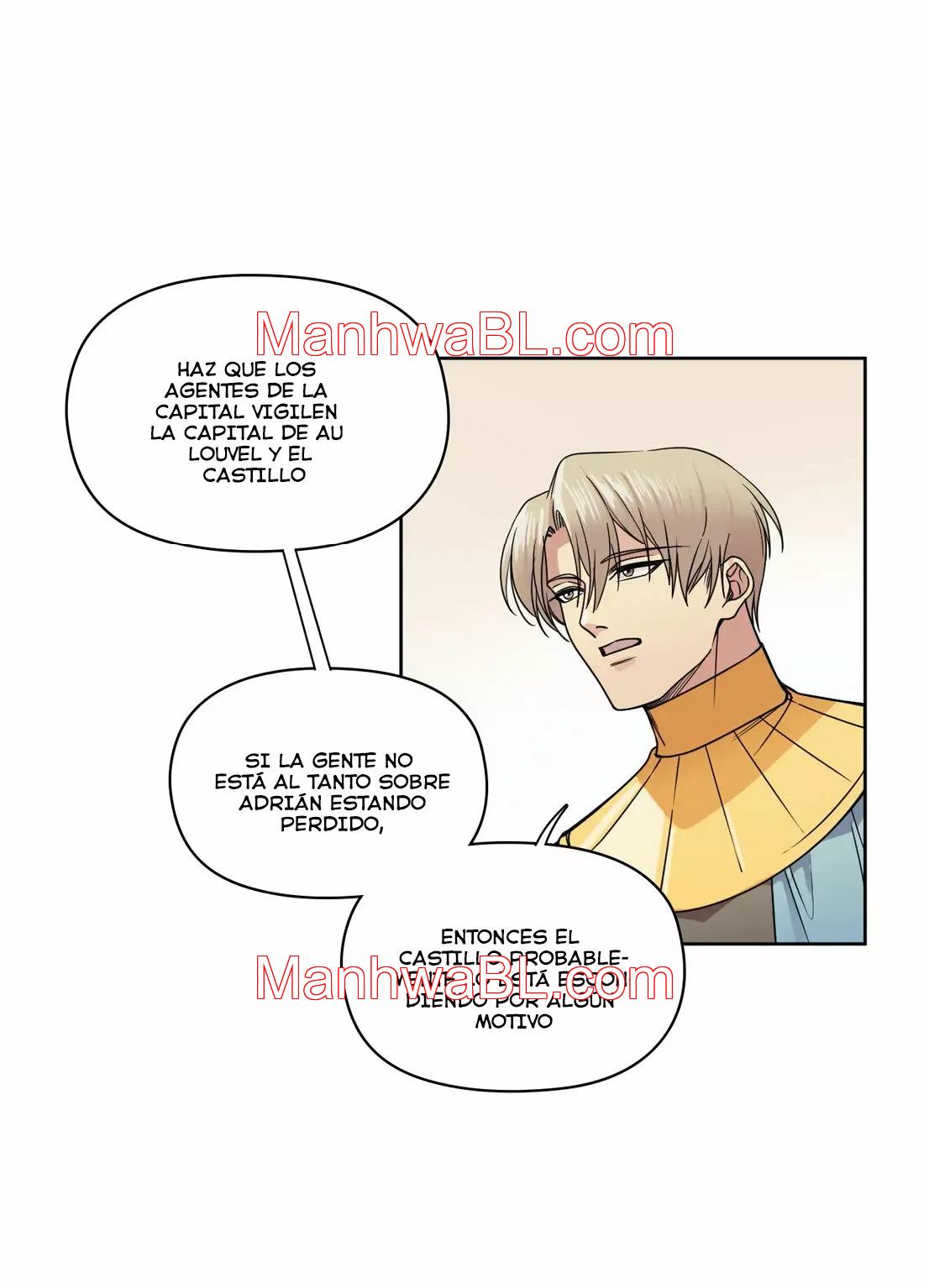 I was Reborn as the Villainess’ Father and I Need XXX to Survive!? - Capítulo 33.00 manhwa