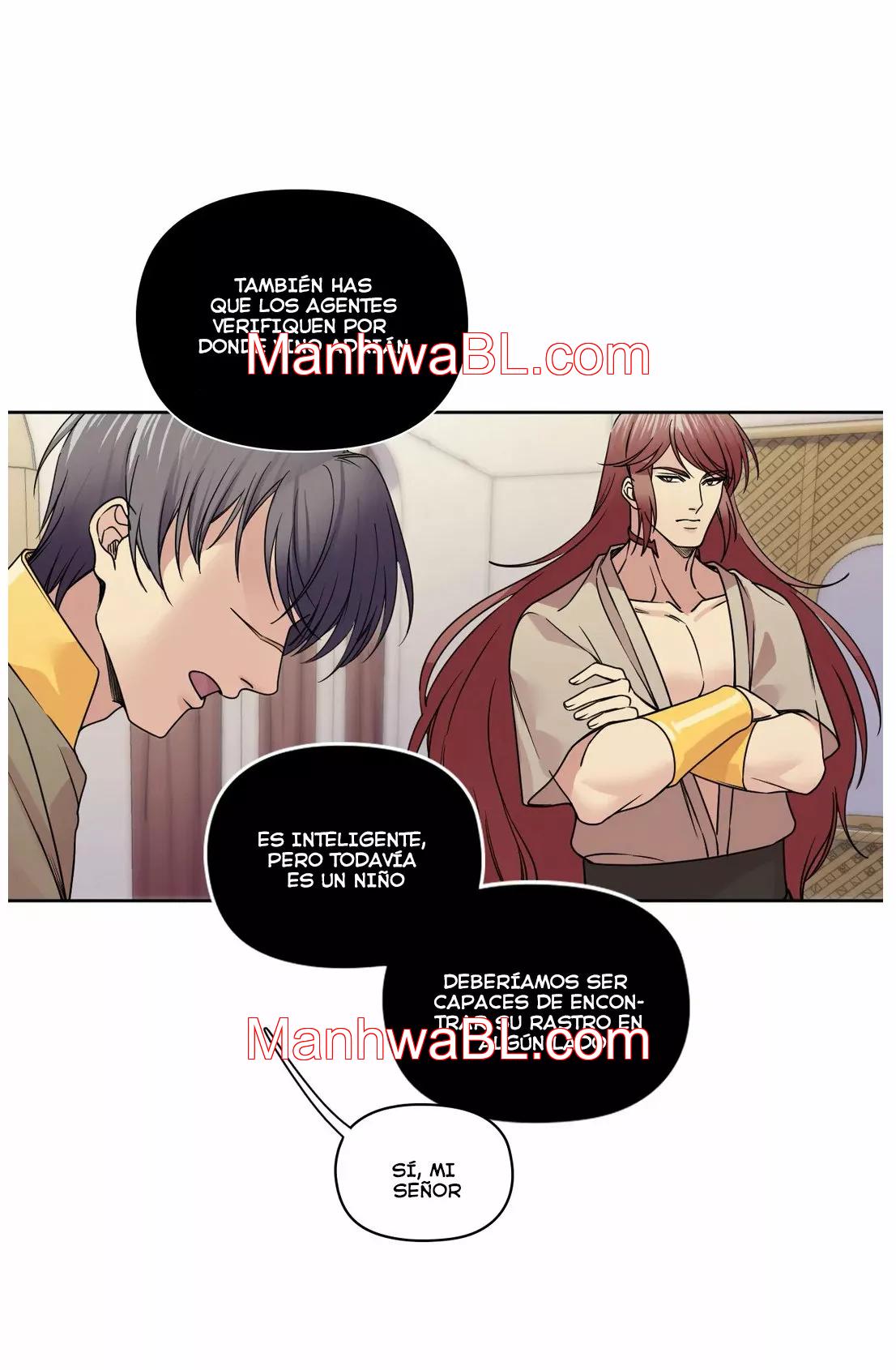 I was Reborn as the Villainess’ Father and I Need XXX to Survive!? - Capítulo 33.00 manhwa