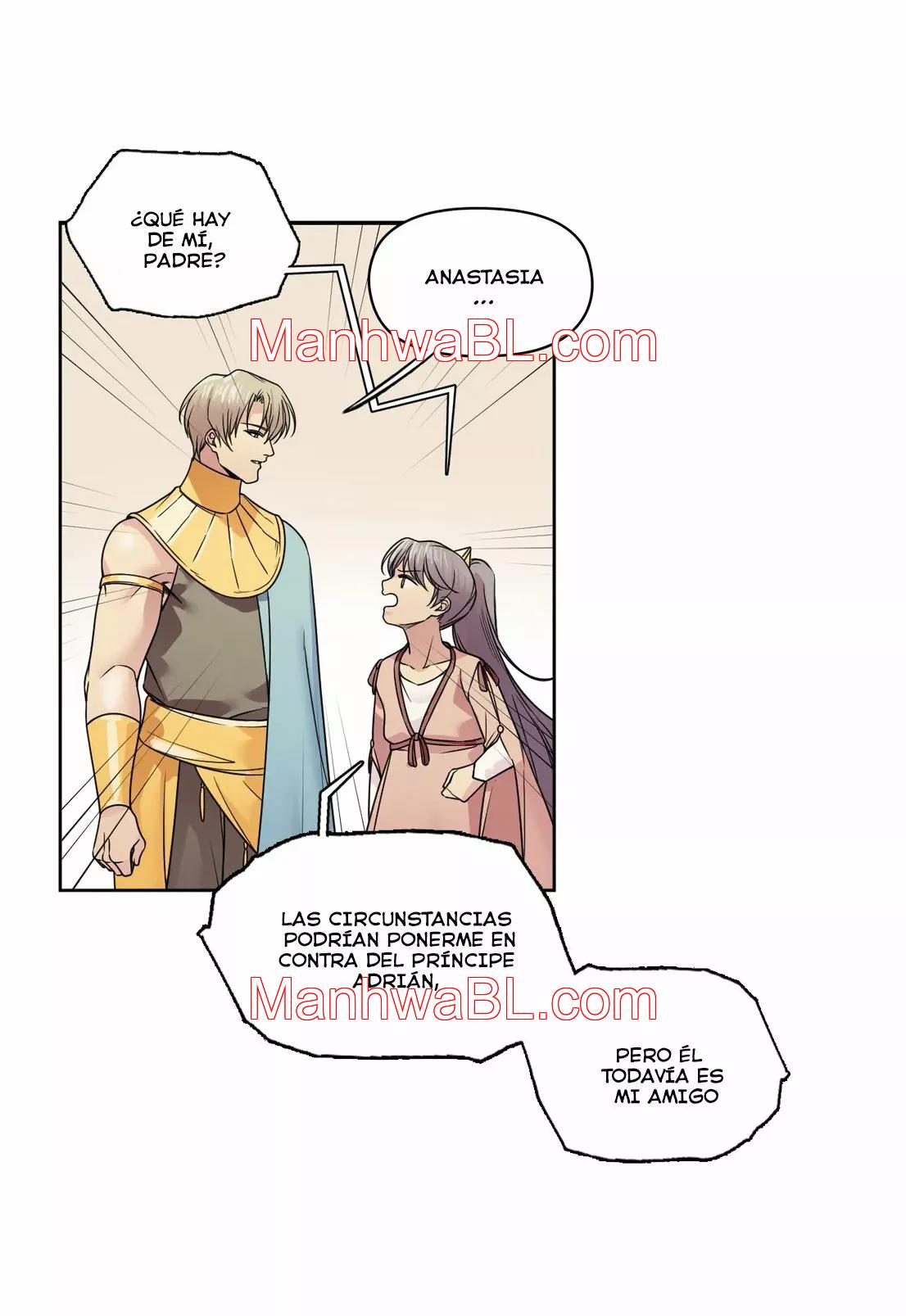 I was Reborn as the Villainess’ Father and I Need XXX to Survive!? - Capítulo 33.00 manhwa