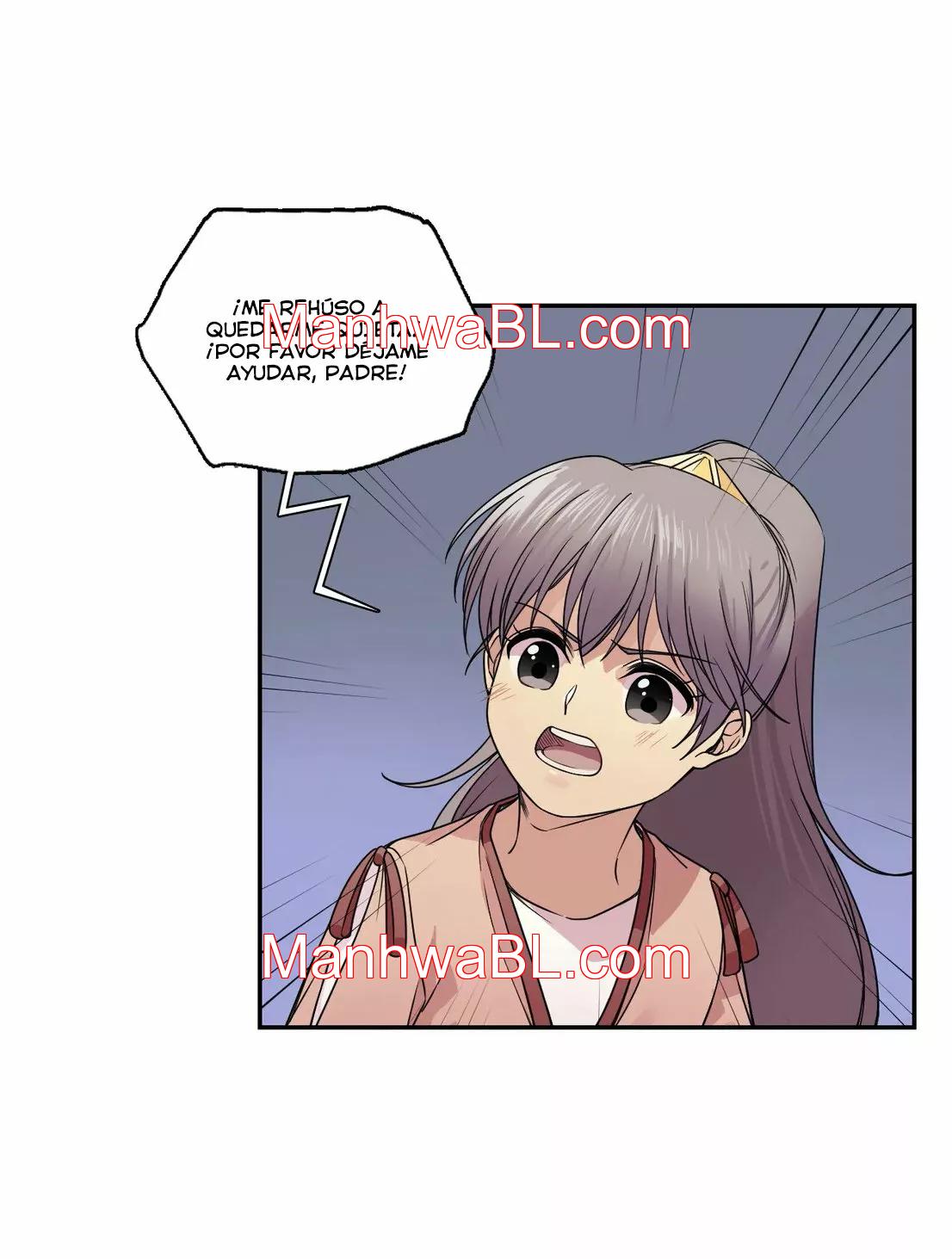 I was Reborn as the Villainess’ Father and I Need XXX to Survive!? - Capítulo 33.00 manhwa