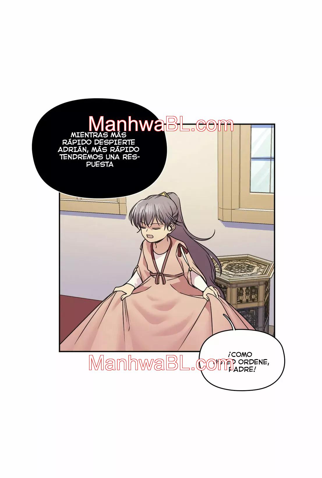 I was Reborn as the Villainess’ Father and I Need XXX to Survive!? - Capítulo 33.00 manhwa