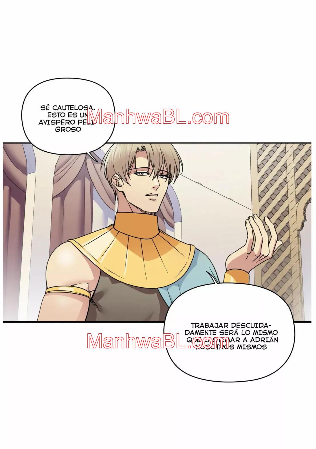 I was Reborn as the Villainess’ Father and I Need XXX to Survive!? - Capítulo 33.00 manhwa