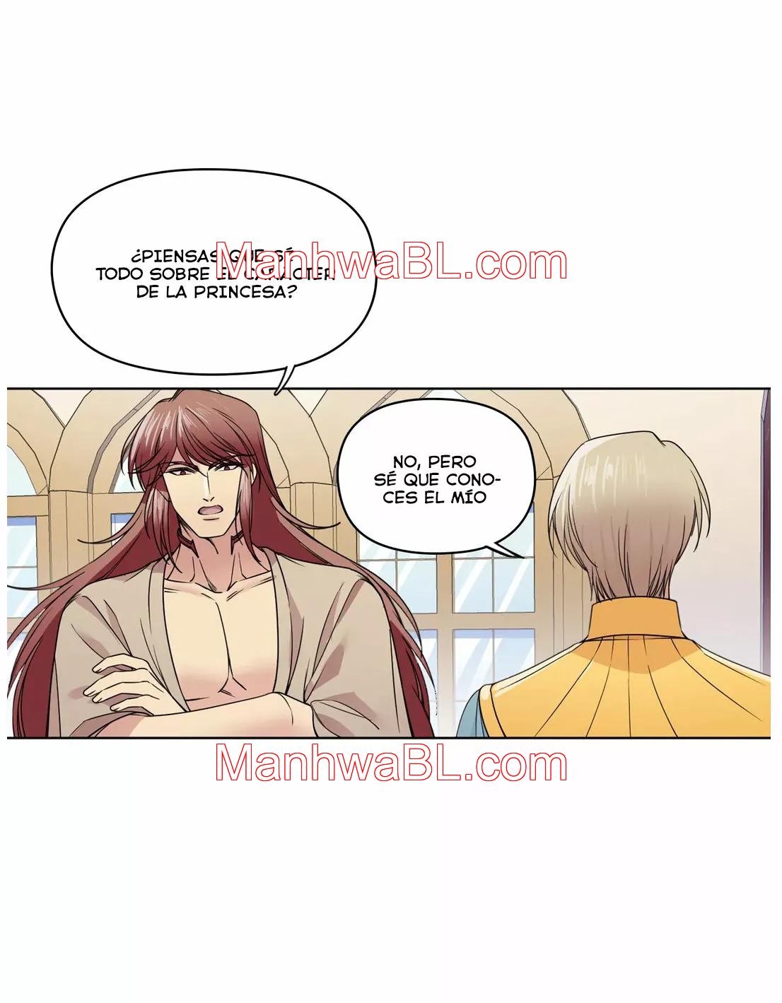 I was Reborn as the Villainess’ Father and I Need XXX to Survive!? - Capítulo 33.00 manhwa