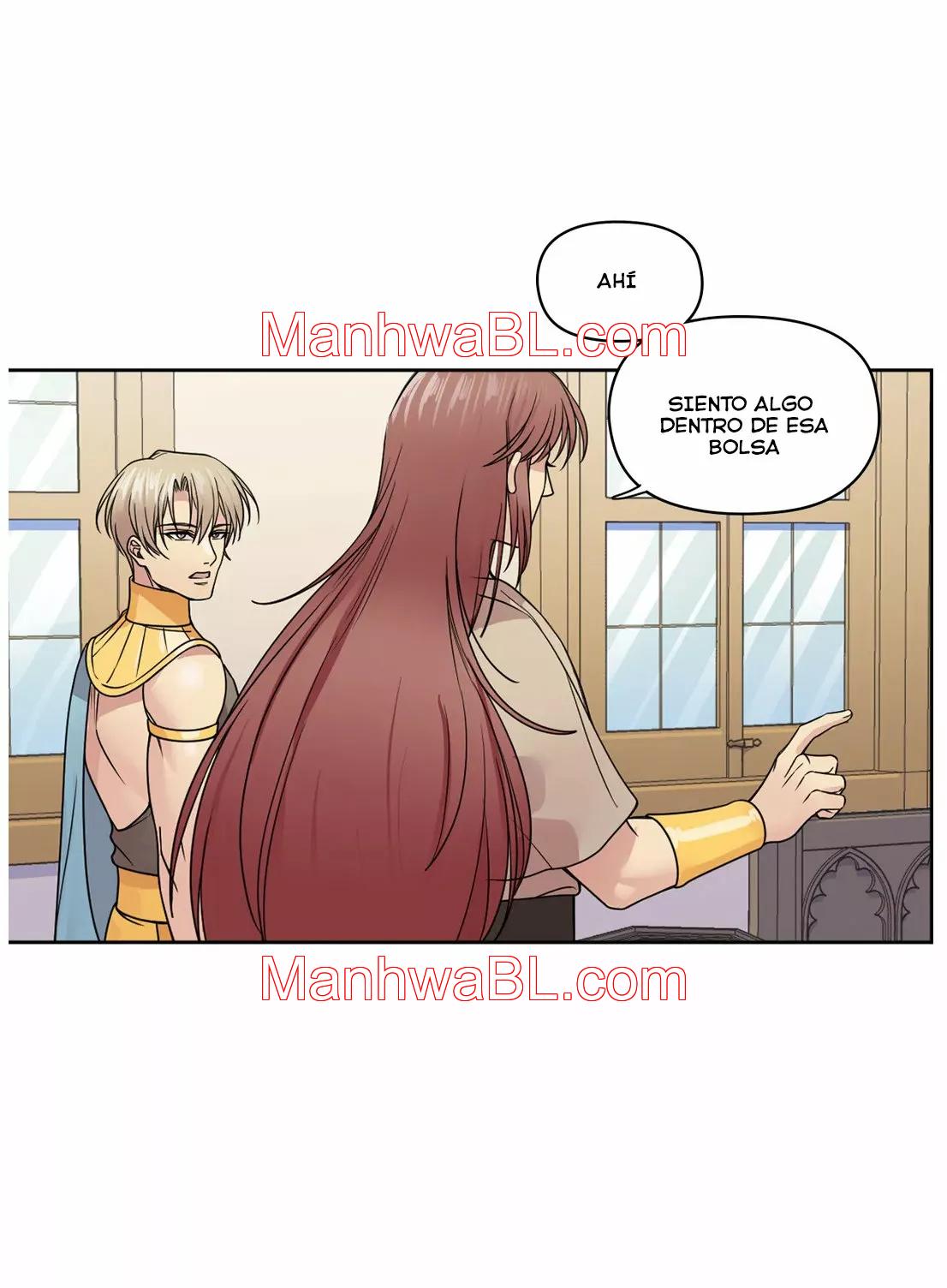 I was Reborn as the Villainess’ Father and I Need XXX to Survive!? - Capítulo 33.00 manhwa
