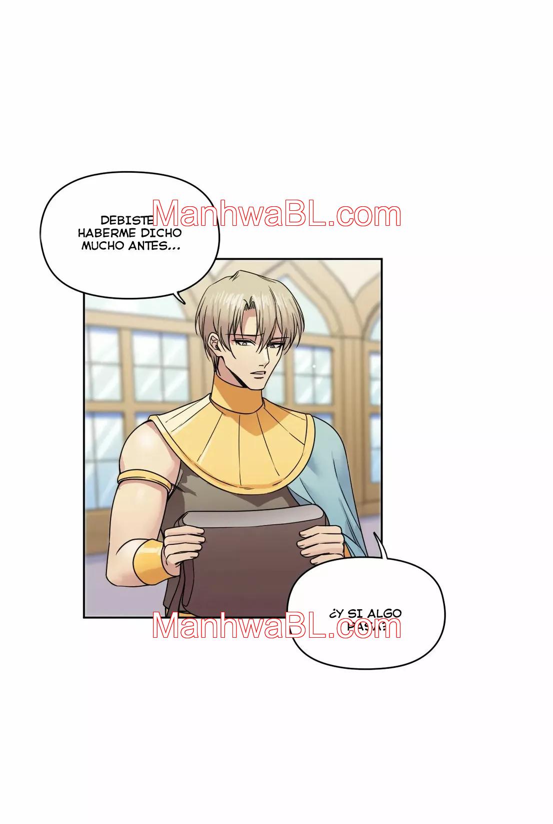 I was Reborn as the Villainess’ Father and I Need XXX to Survive!? - Capítulo 33.00 manhwa
