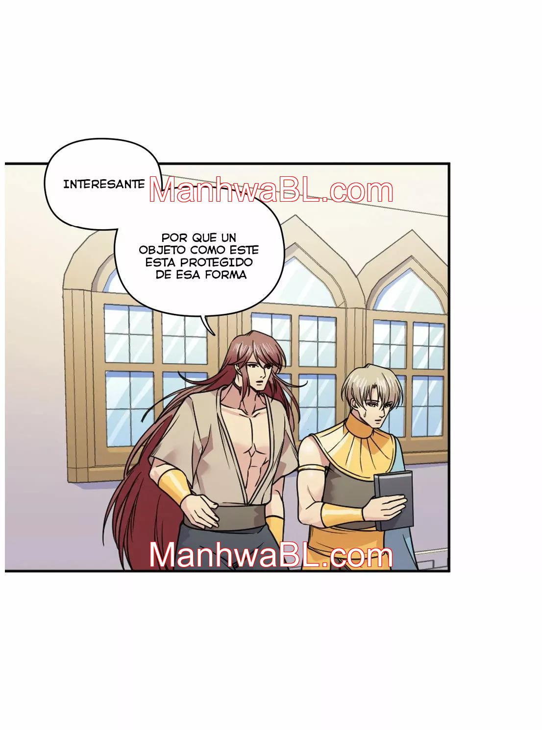 I was Reborn as the Villainess’ Father and I Need XXX to Survive!? - Capítulo 33.00 manhwa