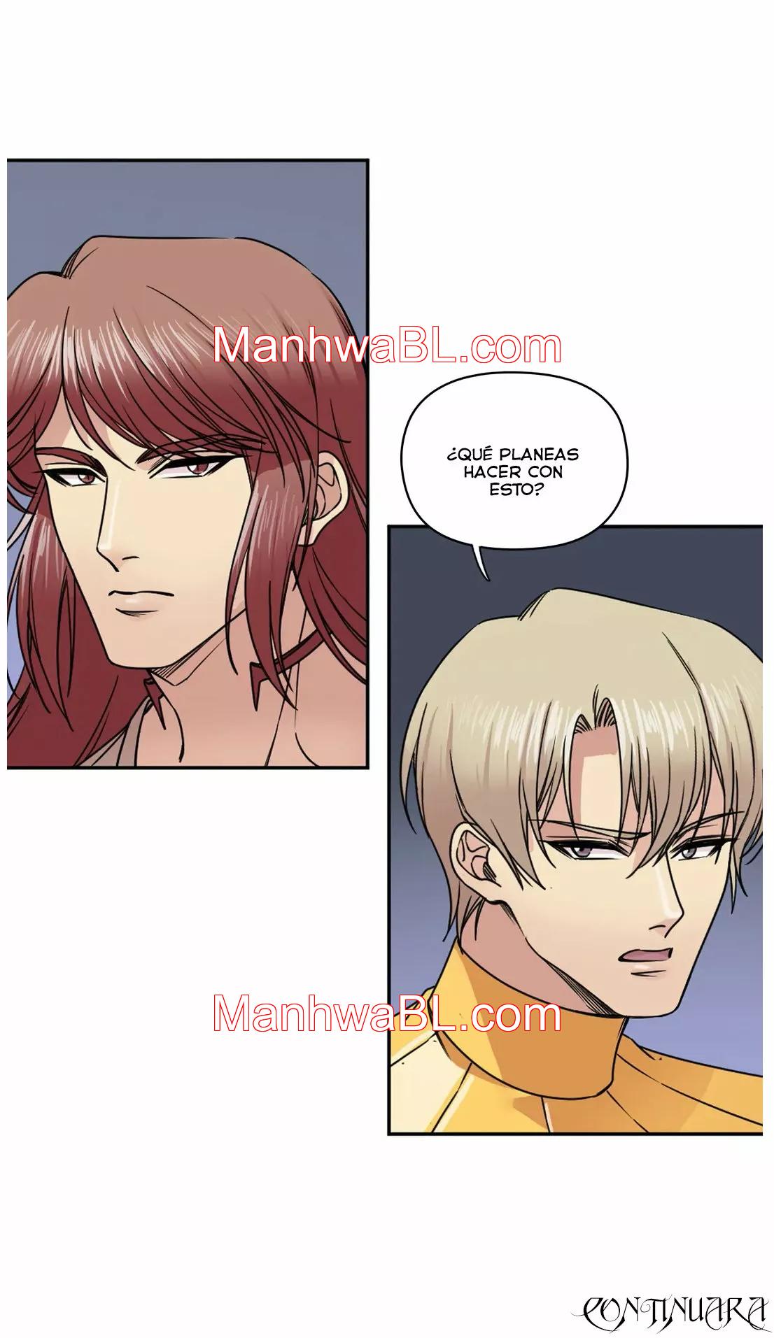 I was Reborn as the Villainess’ Father and I Need XXX to Survive!? - Capítulo 33.00 manhwa