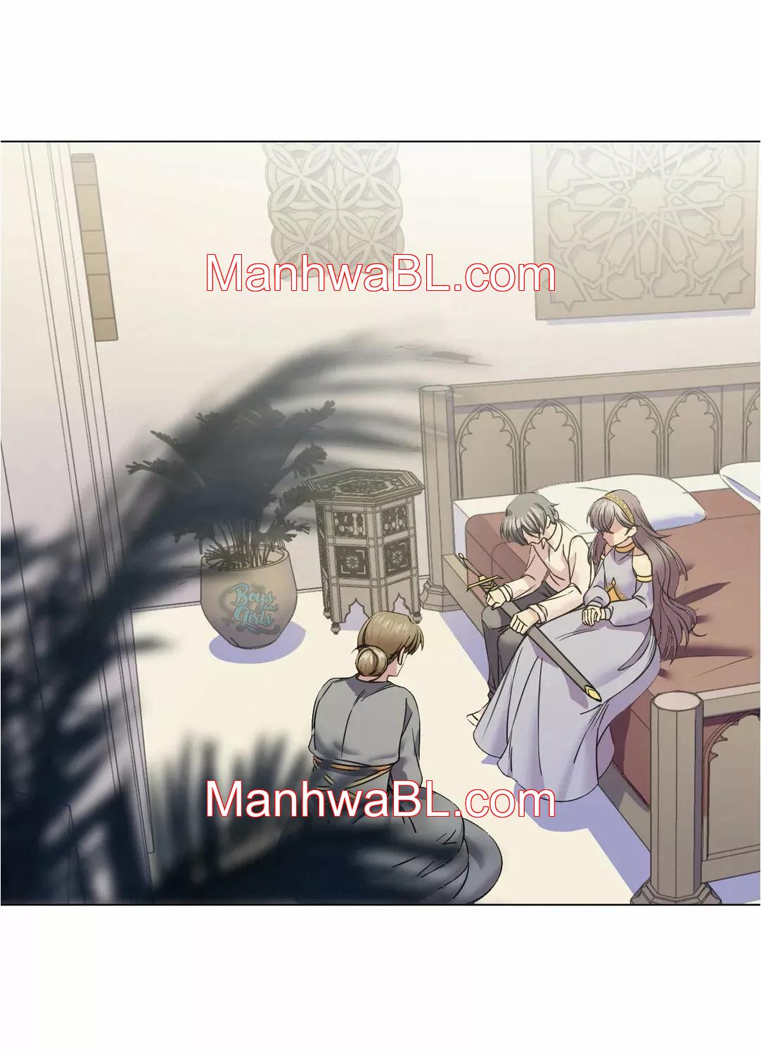 I was Reborn as the Villainess’ Father and I Need XXX to Survive!? - Capítulo 45.00 manhwa