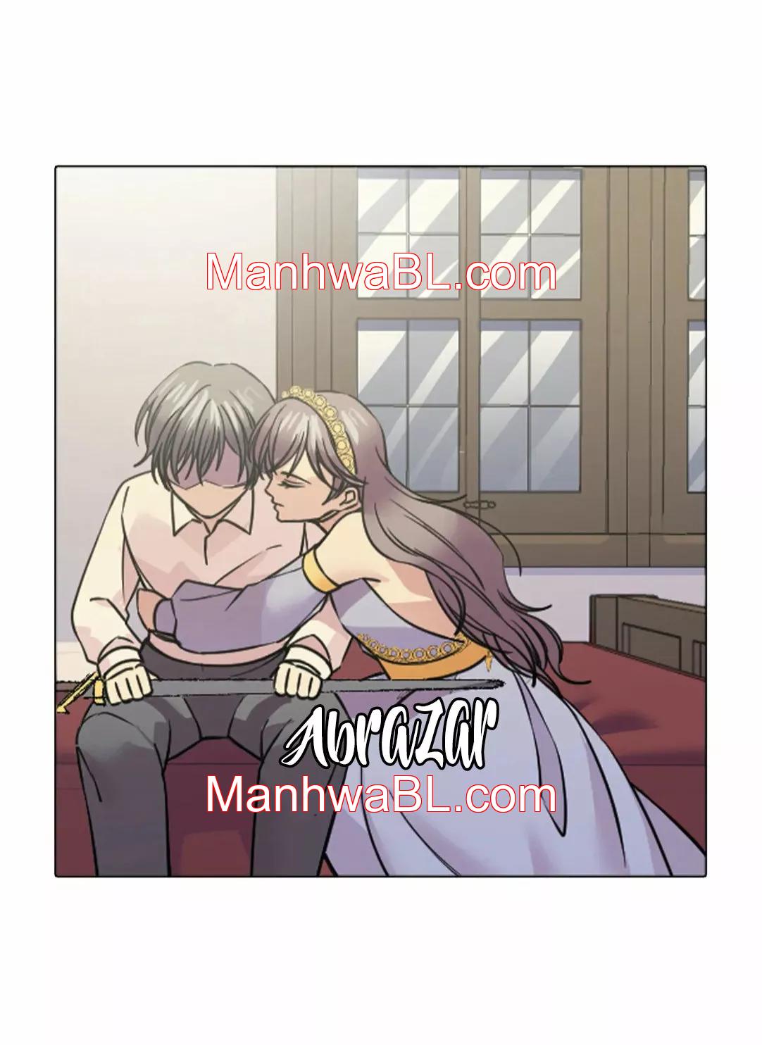 I was Reborn as the Villainess’ Father and I Need XXX to Survive!? - Capítulo 45.00 manhwa