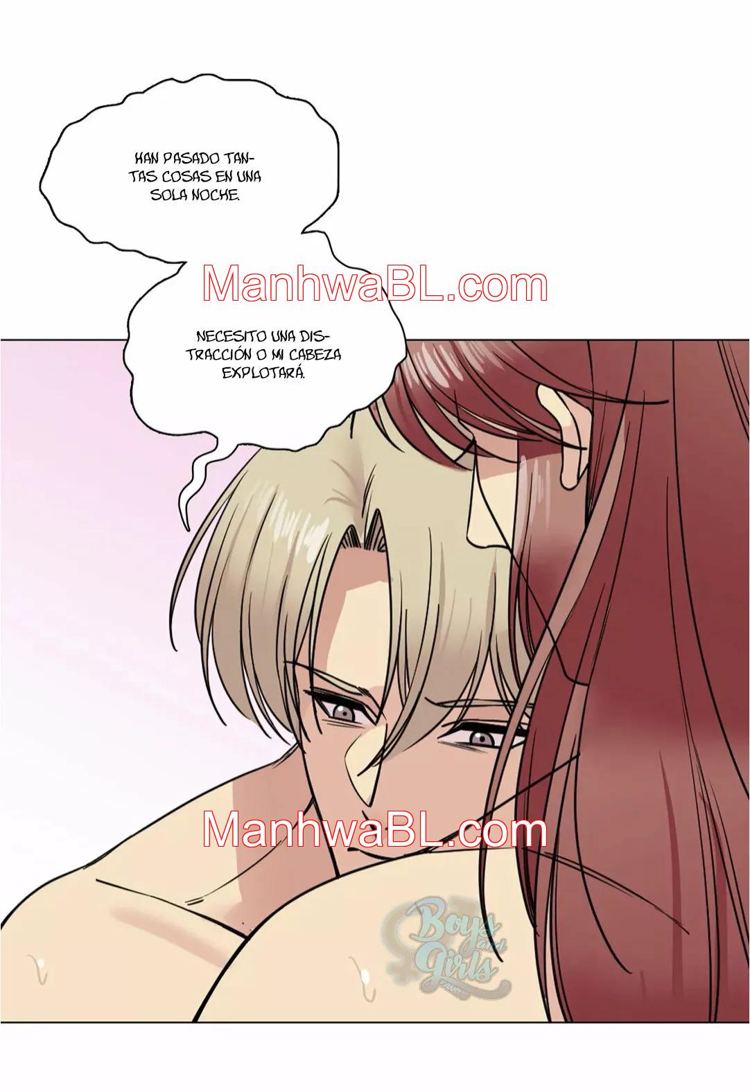 I was Reborn as the Villainess’ Father and I Need XXX to Survive!? - Capítulo 45.00 manhwa