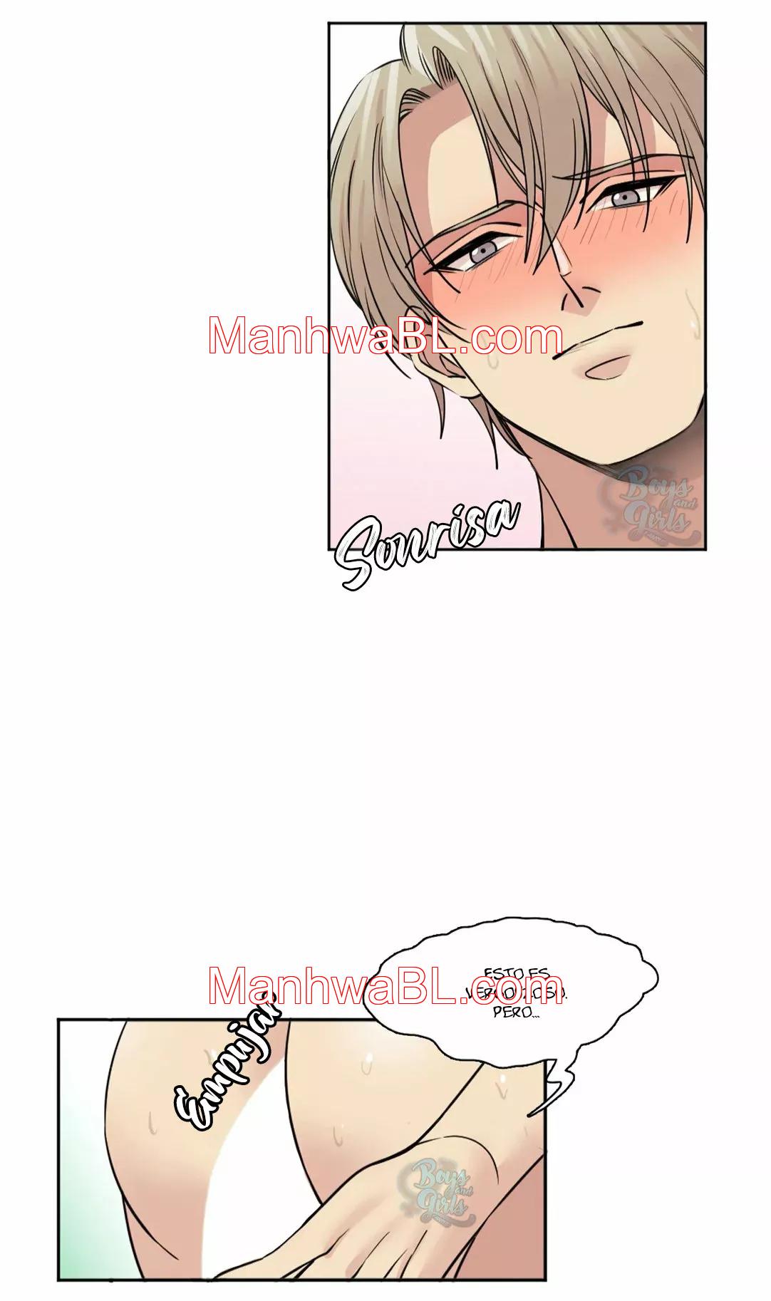 I was Reborn as the Villainess’ Father and I Need XXX to Survive!? - Capítulo 45.00 manhwa
