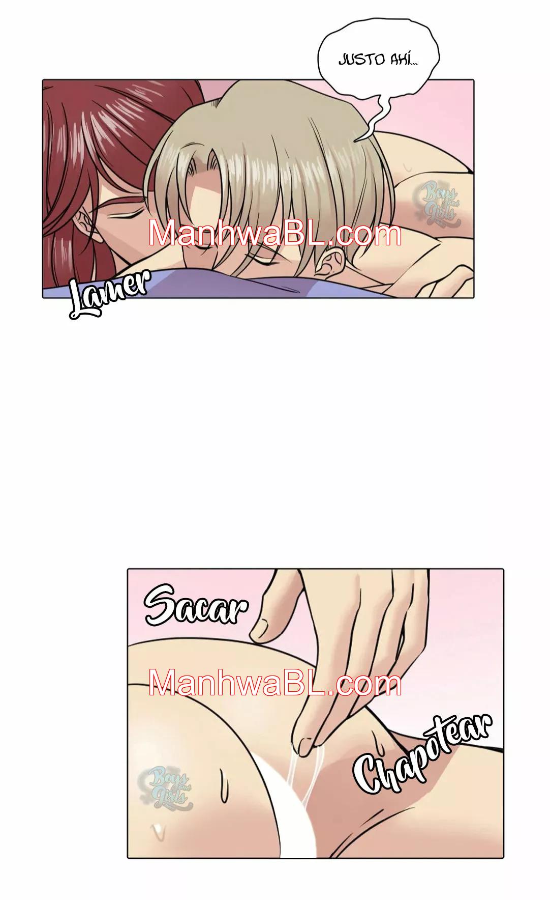 I was Reborn as the Villainess’ Father and I Need XXX to Survive!? - Capítulo 45.00 manhwa
