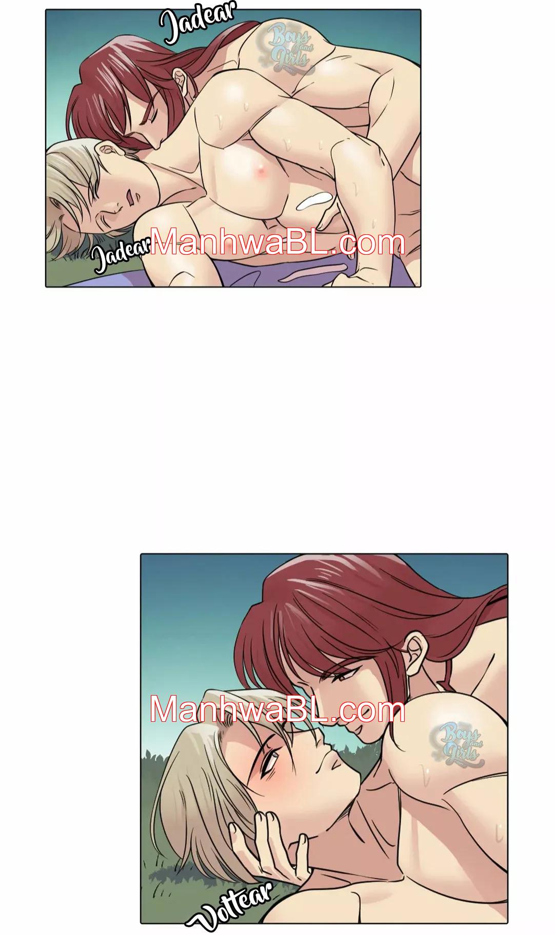 I was Reborn as the Villainess’ Father and I Need XXX to Survive!? - Capítulo 45.00 manhwa
