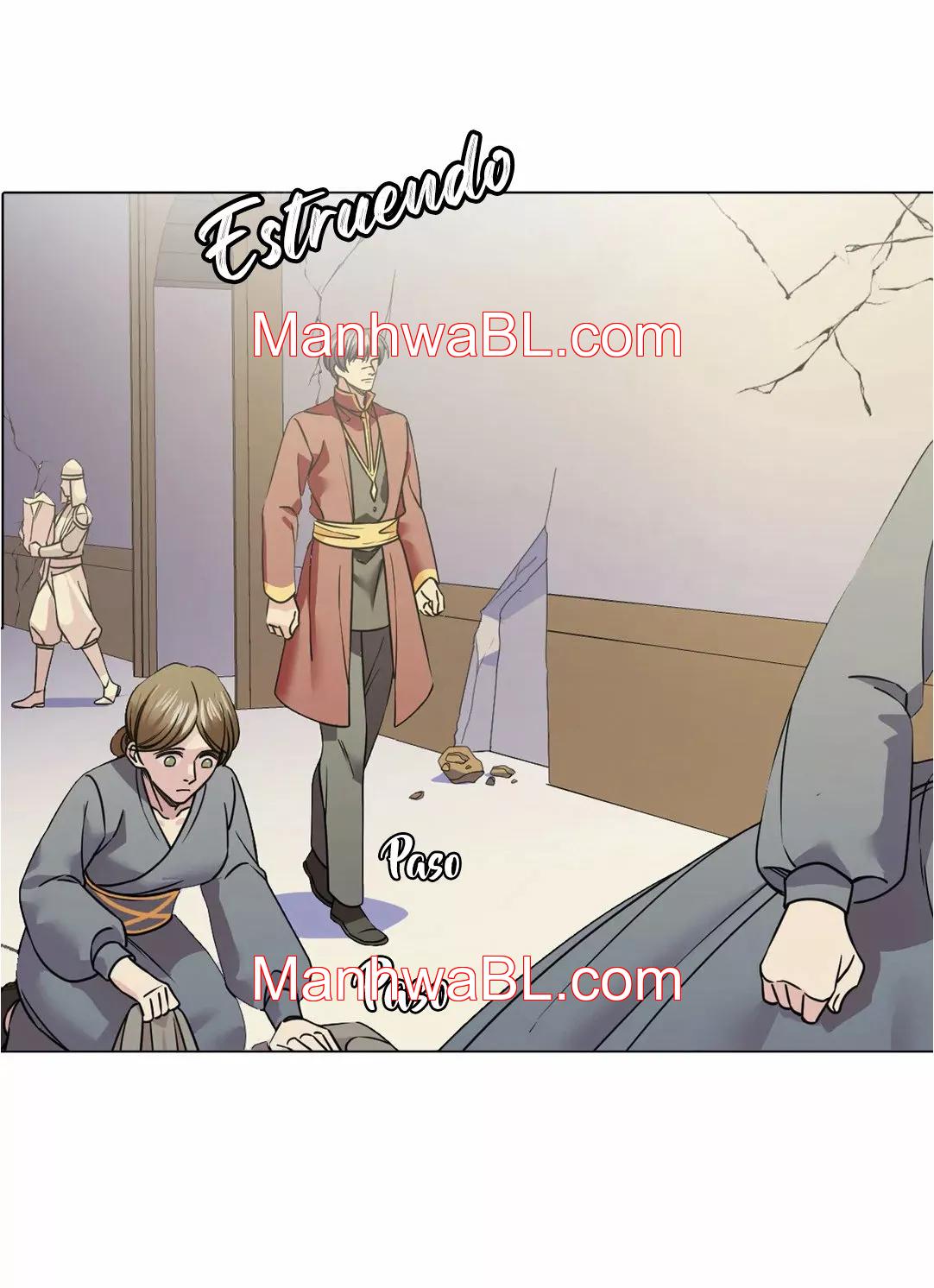 I was Reborn as the Villainess’ Father and I Need XXX to Survive!? - Capítulo 45.00 manhwa