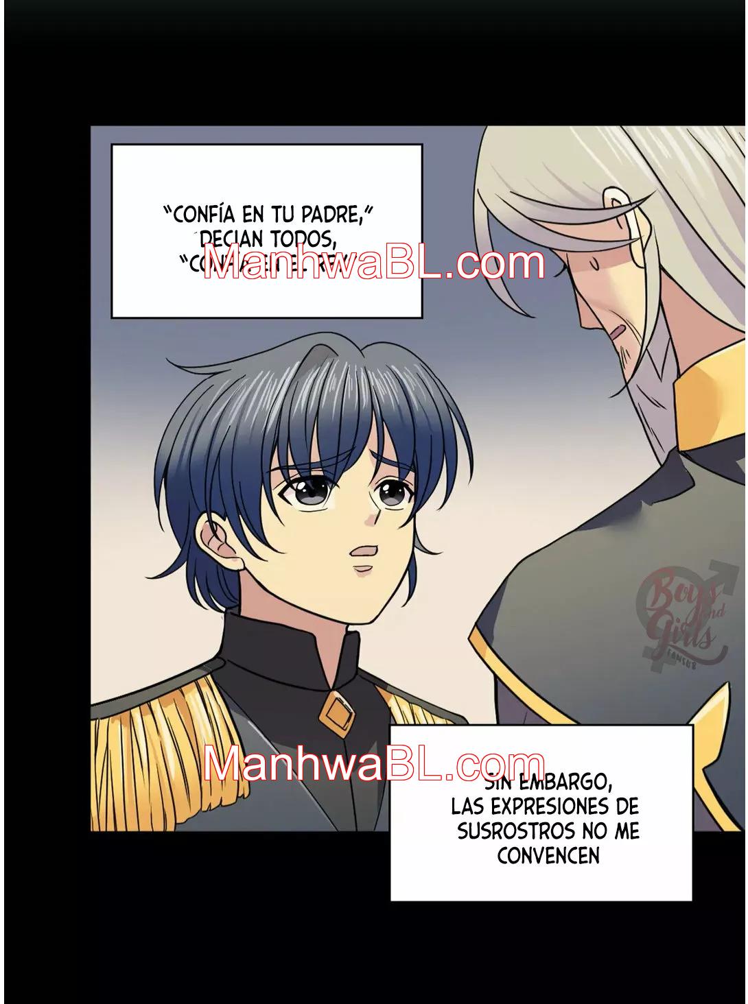 I was Reborn as the Villainess’ Father and I Need XXX to Survive!? - Capítulo 36.00 manhwa