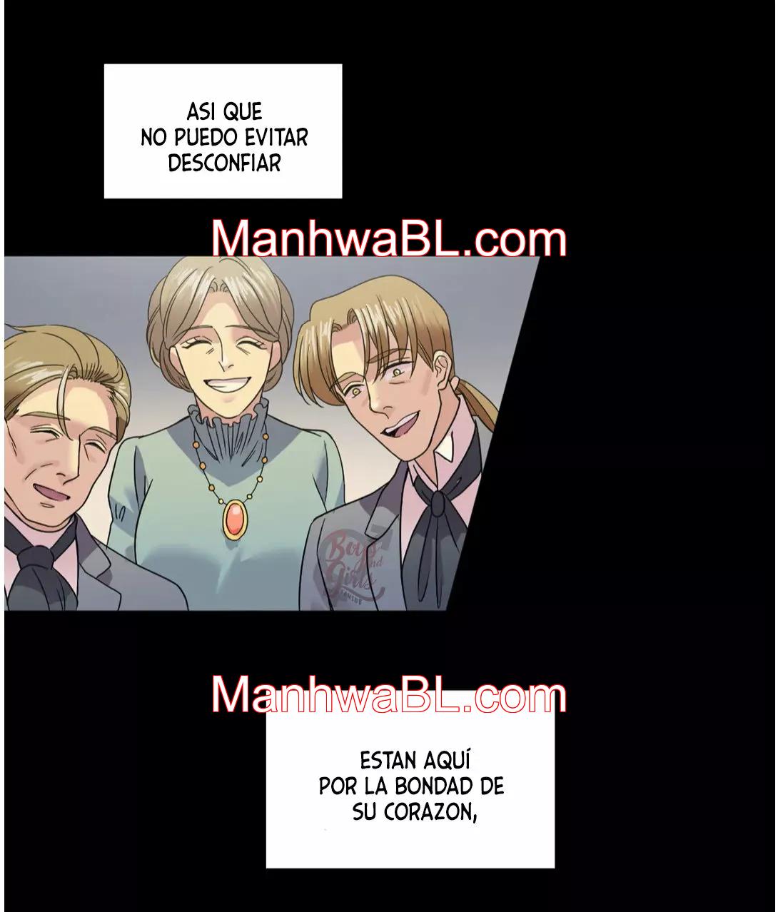 I was Reborn as the Villainess’ Father and I Need XXX to Survive!? - Capítulo 36.00 manhwa