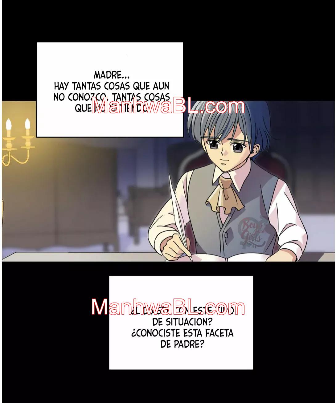 I was Reborn as the Villainess’ Father and I Need XXX to Survive!? - Capítulo 36.00 manhwa