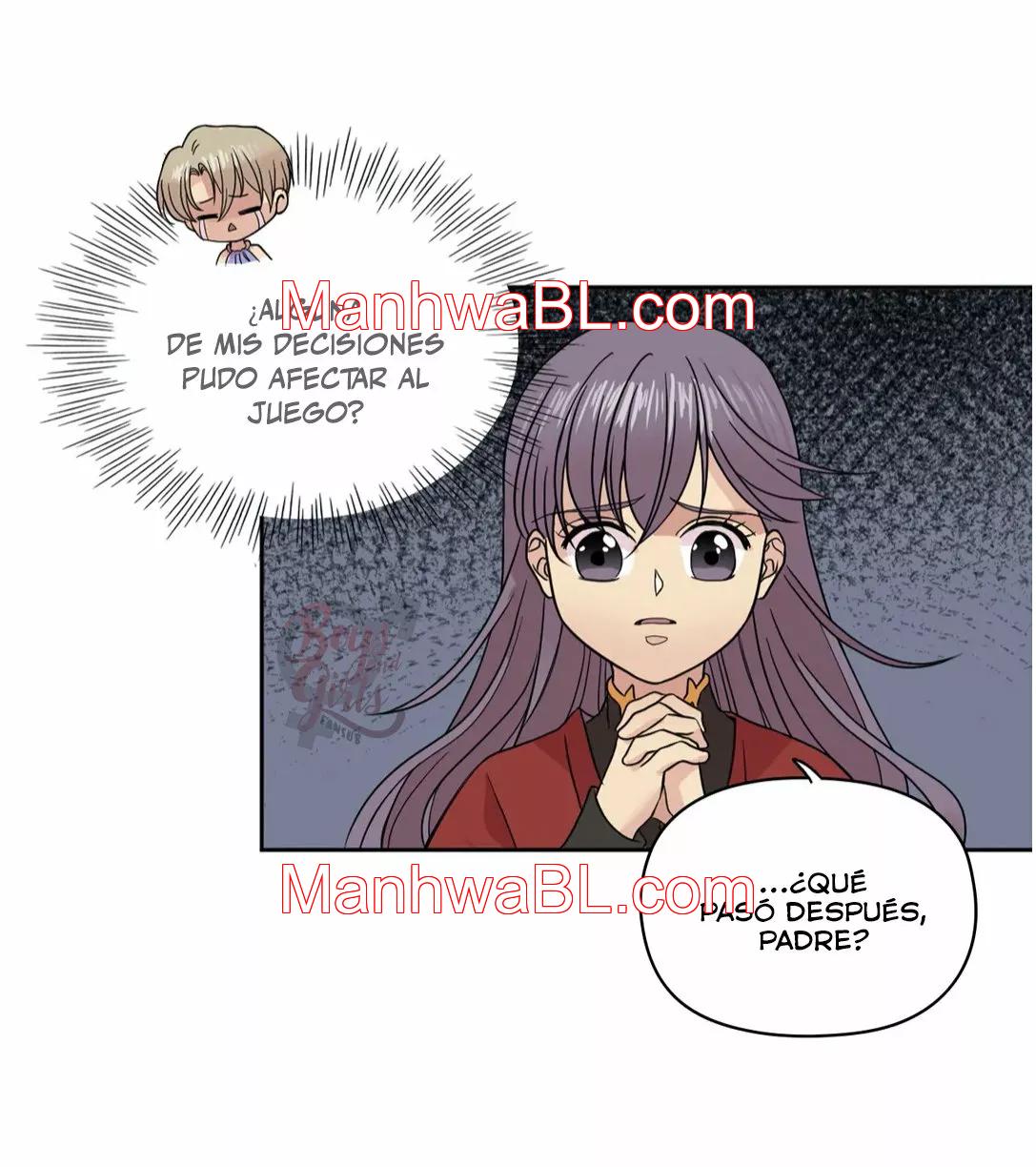 I was Reborn as the Villainess’ Father and I Need XXX to Survive!? - Capítulo 36.00 manhwa