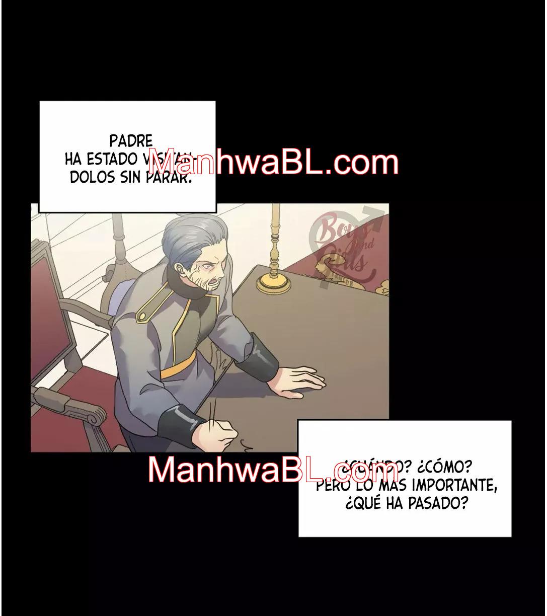 I was Reborn as the Villainess’ Father and I Need XXX to Survive!? - Capítulo 36.00 manhwa