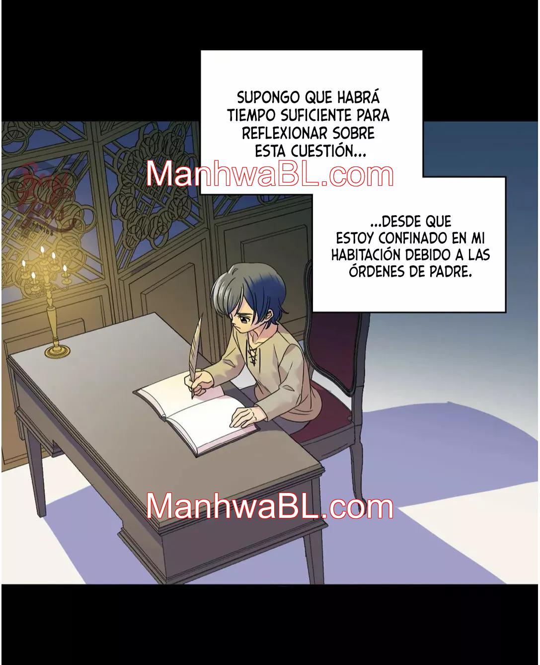 I was Reborn as the Villainess’ Father and I Need XXX to Survive!? - Capítulo 36.00 manhwa