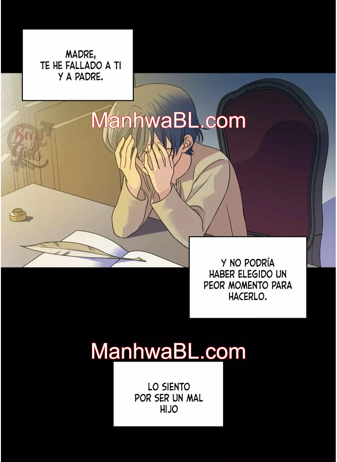 I was Reborn as the Villainess’ Father and I Need XXX to Survive!? - Capítulo 36.00 manhwa