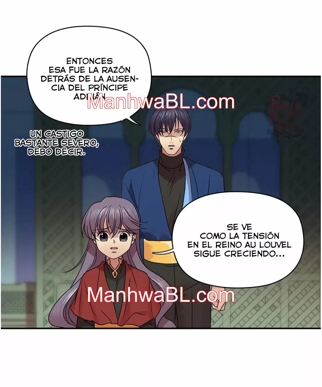 I was Reborn as the Villainess’ Father and I Need XXX to Survive!? - Capítulo 36.00 manhwa