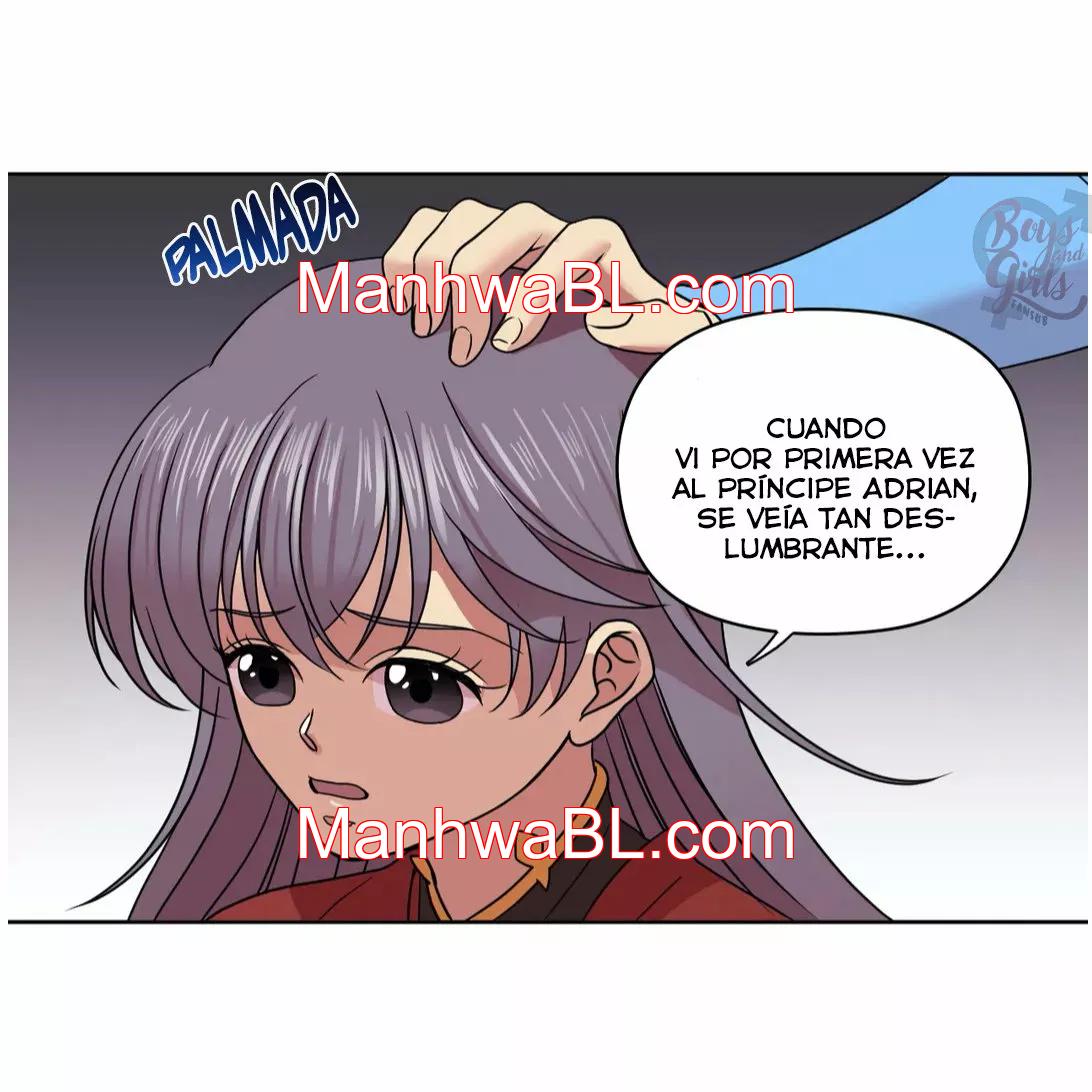 I was Reborn as the Villainess’ Father and I Need XXX to Survive!? - Capítulo 36.00 manhwa