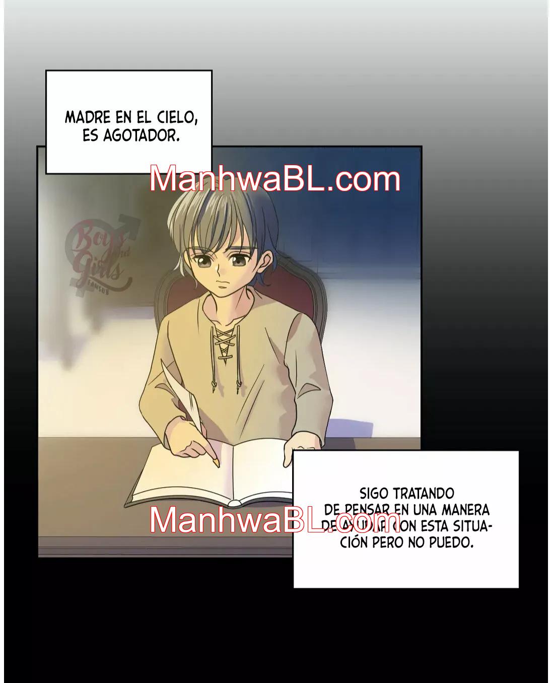 I was Reborn as the Villainess’ Father and I Need XXX to Survive!? - Capítulo 36.00 manhwa