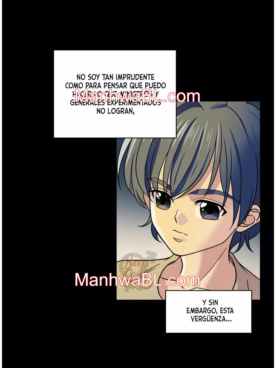 I was Reborn as the Villainess’ Father and I Need XXX to Survive!? - Capítulo 36.00 manhwa