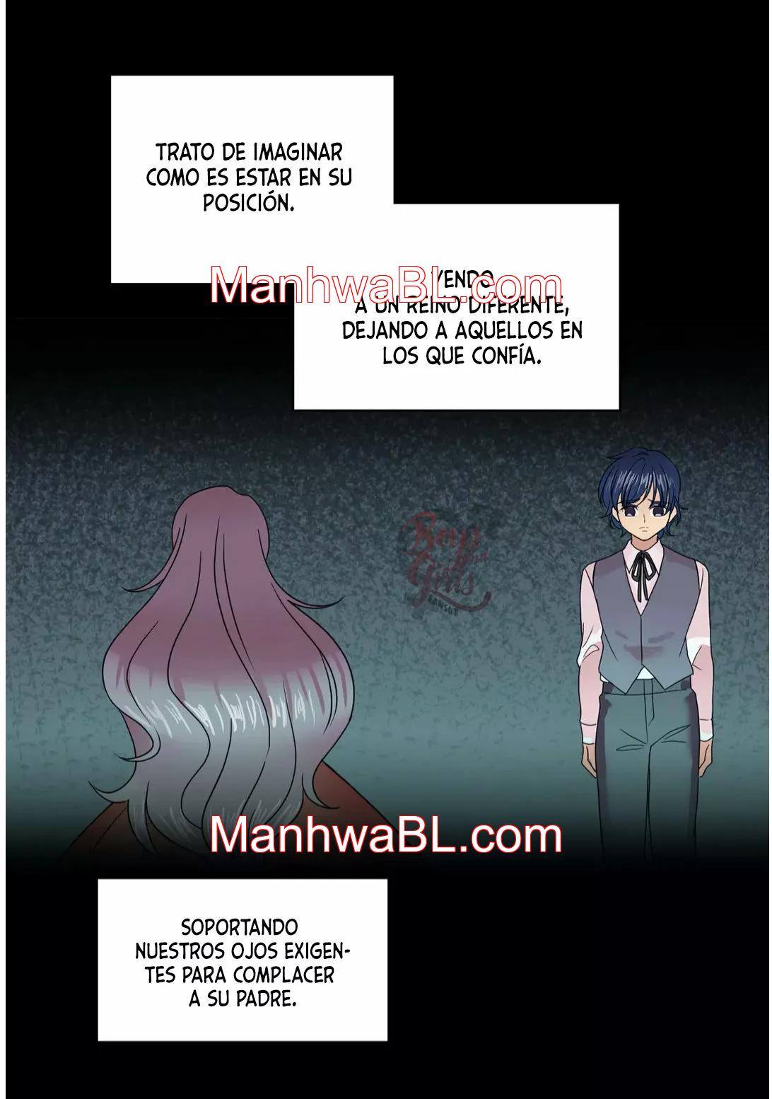 I was Reborn as the Villainess’ Father and I Need XXX to Survive!? - Capítulo 36.00 manhwa