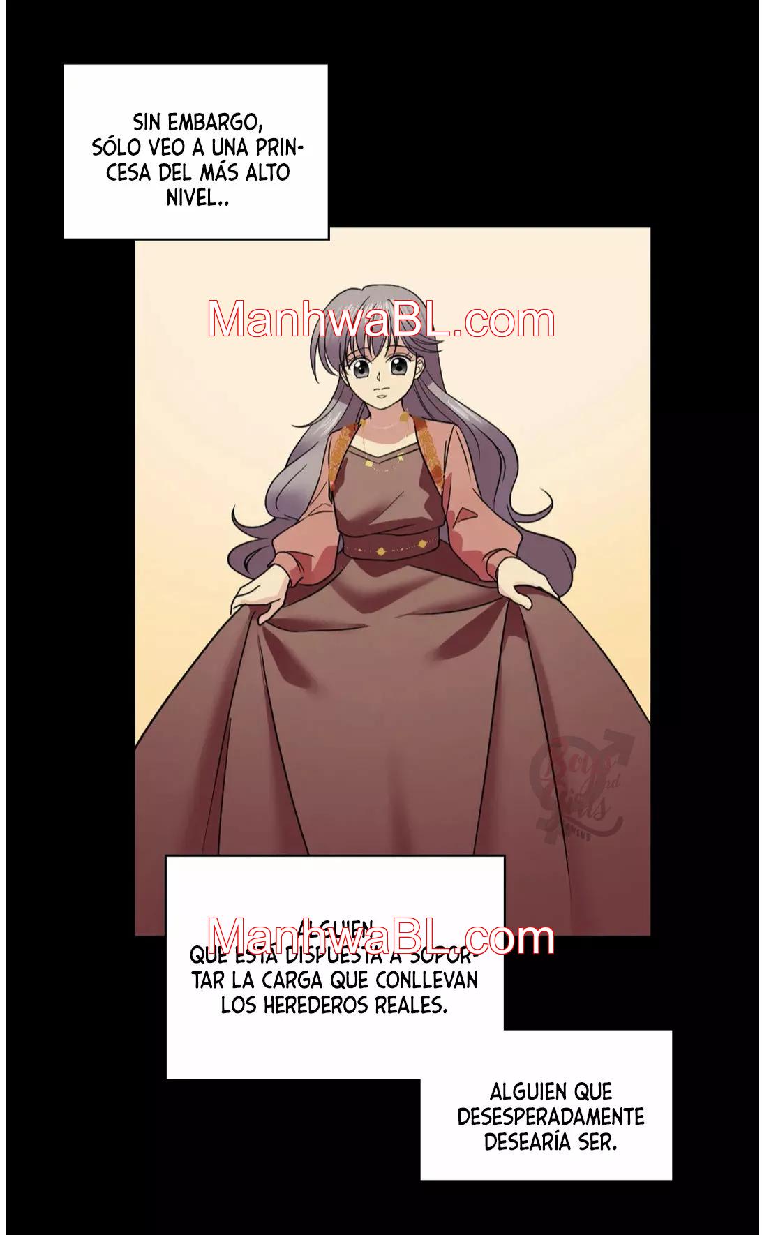I was Reborn as the Villainess’ Father and I Need XXX to Survive!? - Capítulo 36.00 manhwa