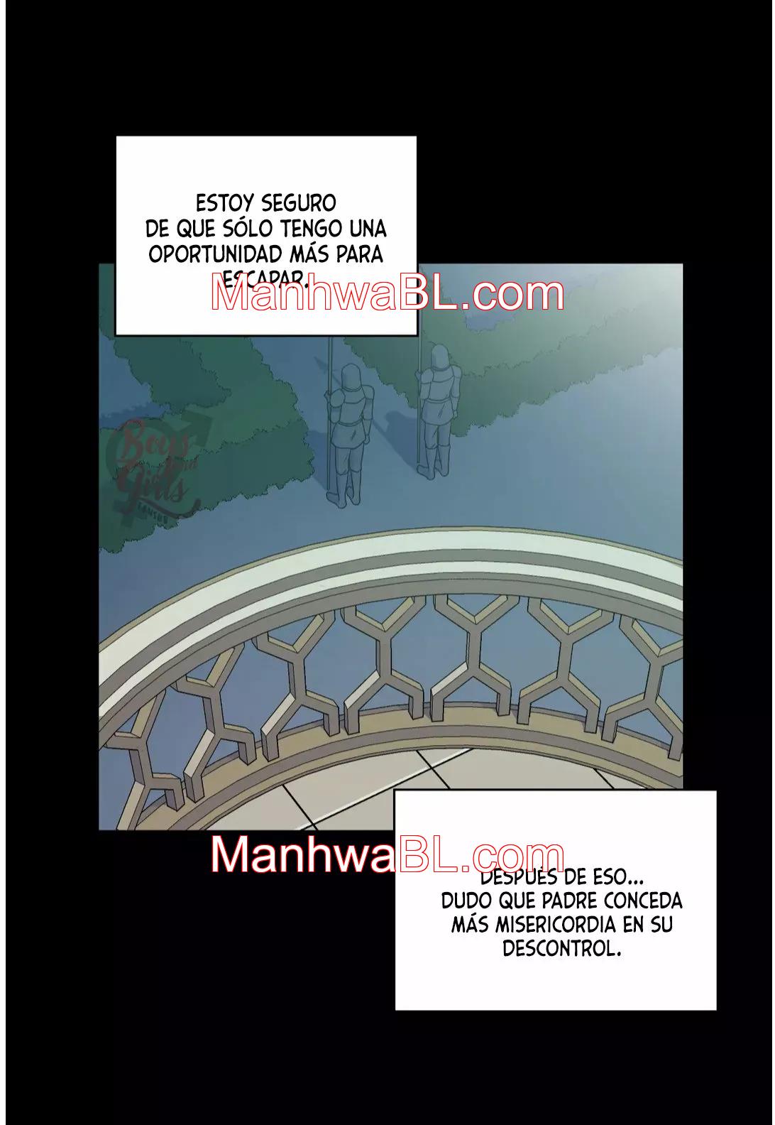 I was Reborn as the Villainess’ Father and I Need XXX to Survive!? - Capítulo 36.00 manhwa