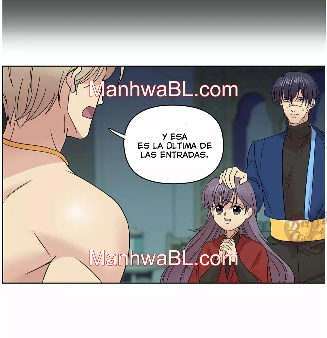 I was Reborn as the Villainess’ Father and I Need XXX to Survive!? - Capítulo 36.00 manhwa