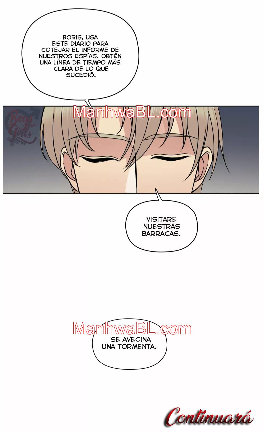 I was Reborn as the Villainess’ Father and I Need XXX to Survive!? - Capítulo 36.00 manhwa