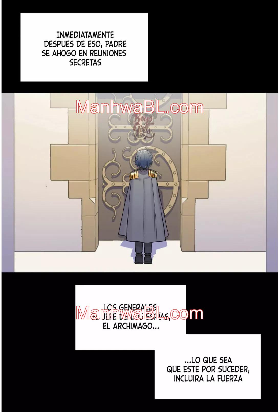 I was Reborn as the Villainess’ Father and I Need XXX to Survive!? - Capítulo 36.00 manhwa