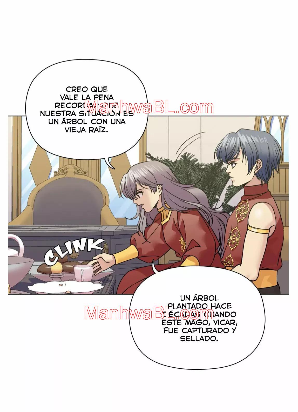 I was Reborn as the Villainess’ Father and I Need XXX to Survive!? - Capítulo 47.00 manhwa