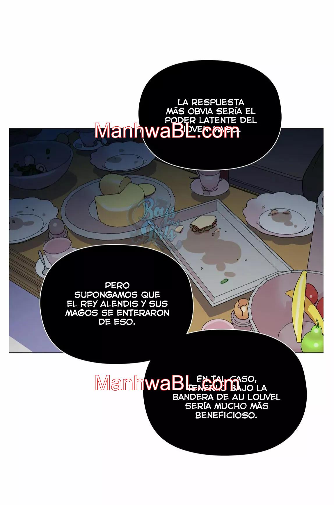 I was Reborn as the Villainess’ Father and I Need XXX to Survive!? - Capítulo 47.00 manhwa