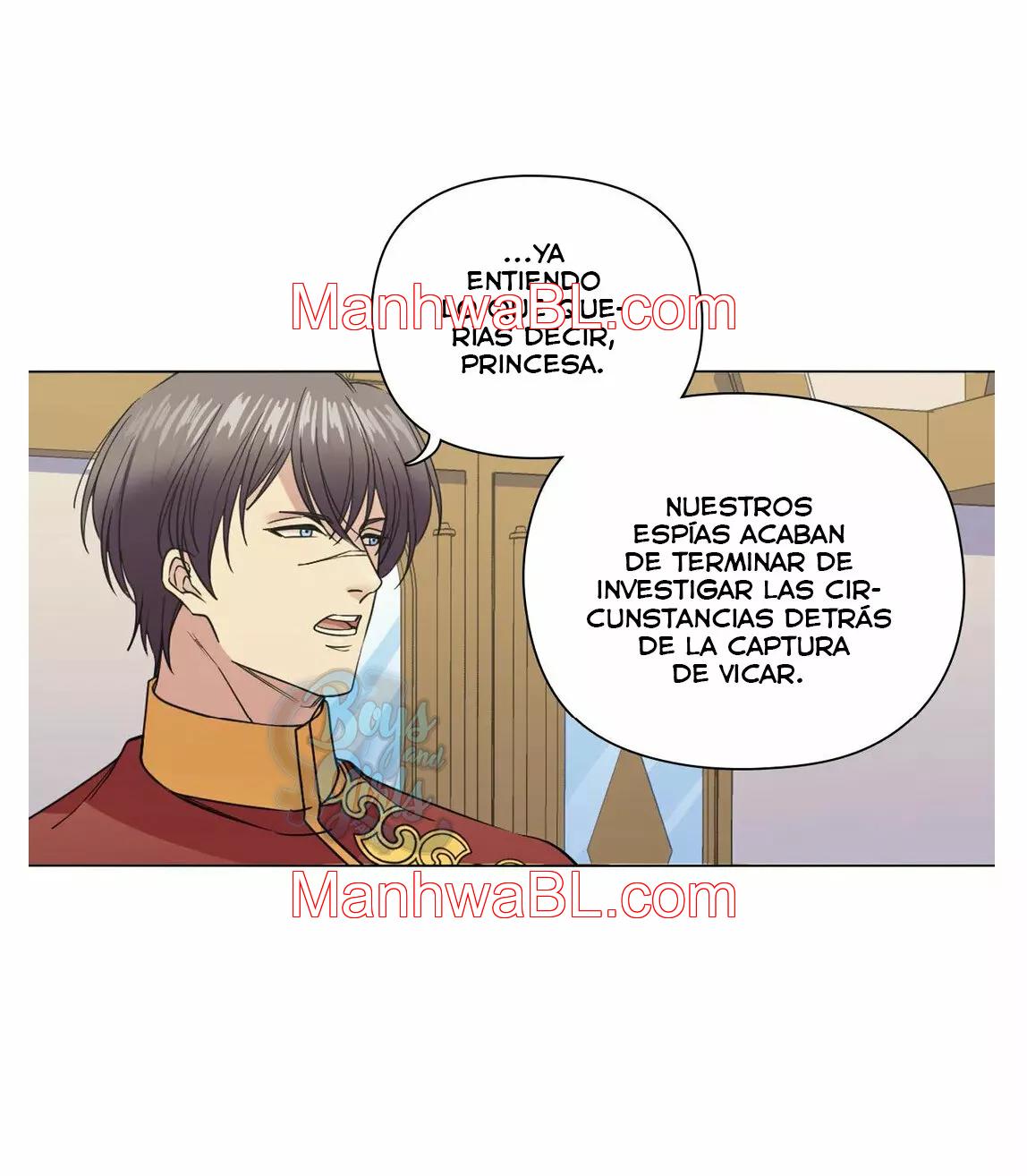 I was Reborn as the Villainess’ Father and I Need XXX to Survive!? - Capítulo 47.00 manhwa