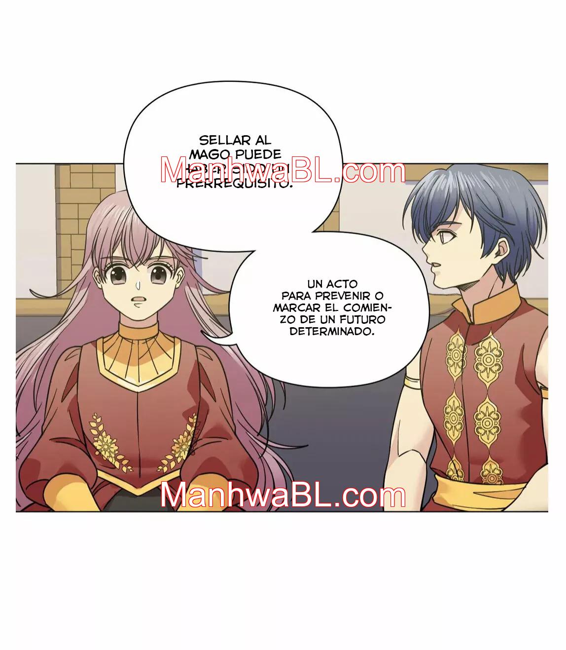 I was Reborn as the Villainess’ Father and I Need XXX to Survive!? - Capítulo 47.00 manhwa