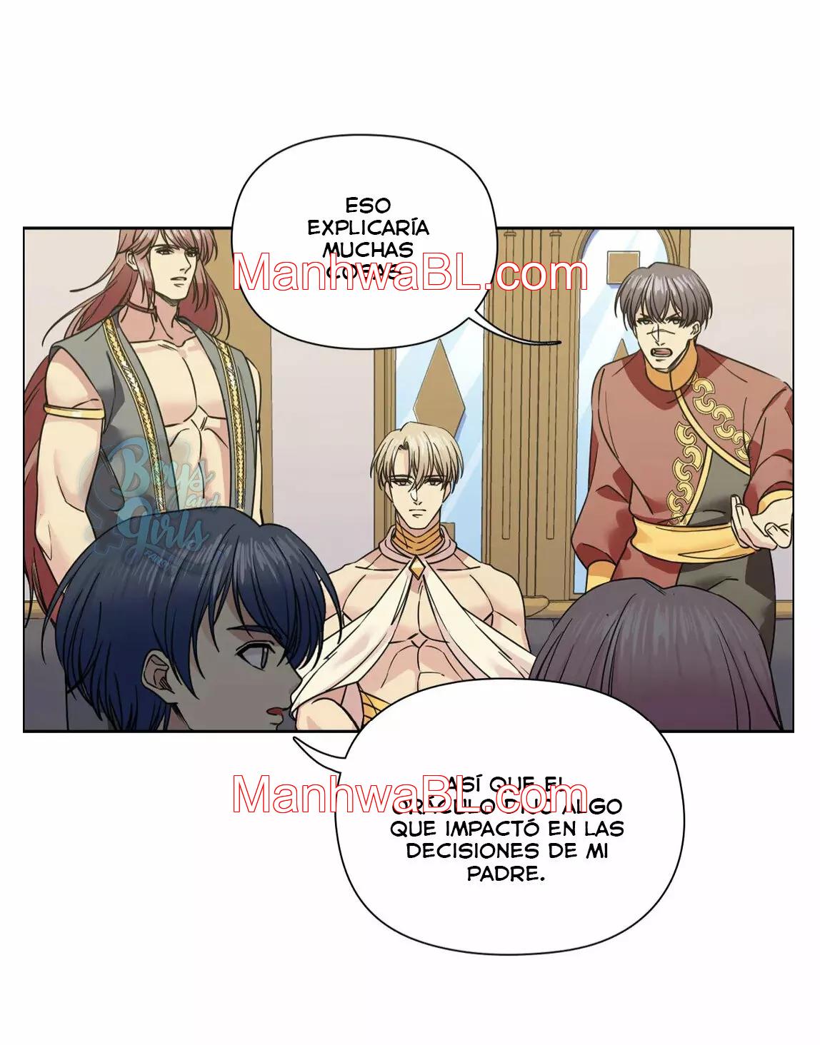 I was Reborn as the Villainess’ Father and I Need XXX to Survive!? - Capítulo 47.00 manhwa