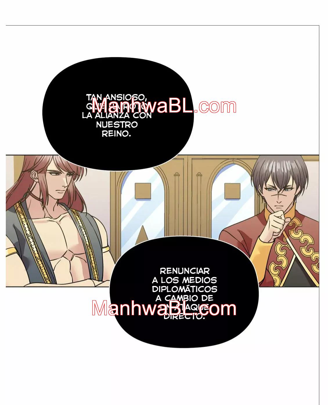 I was Reborn as the Villainess’ Father and I Need XXX to Survive!? - Capítulo 47.00 manhwa