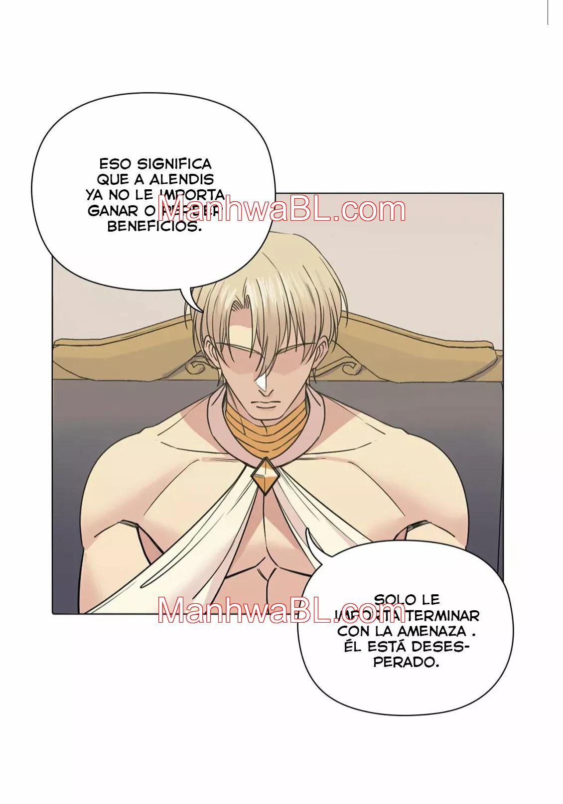 I was Reborn as the Villainess’ Father and I Need XXX to Survive!? - Capítulo 47.00 manhwa