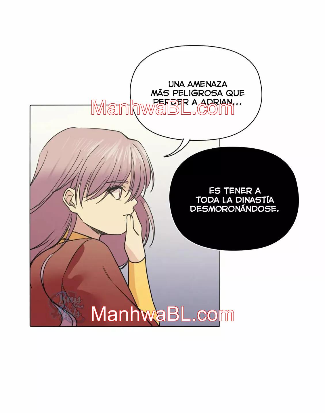 I was Reborn as the Villainess’ Father and I Need XXX to Survive!? - Capítulo 47.00 manhwa