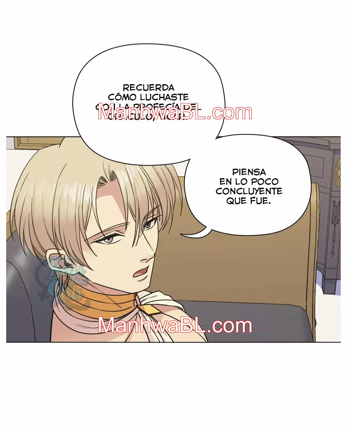 I was Reborn as the Villainess’ Father and I Need XXX to Survive!? - Capítulo 47.00 manhwa