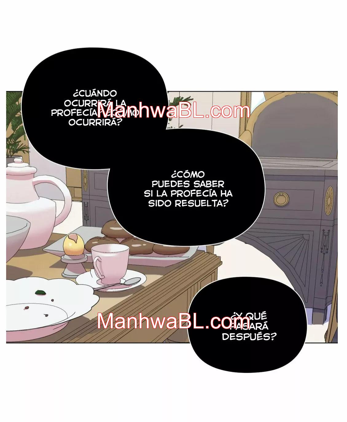 I was Reborn as the Villainess’ Father and I Need XXX to Survive!? - Capítulo 47.00 manhwa