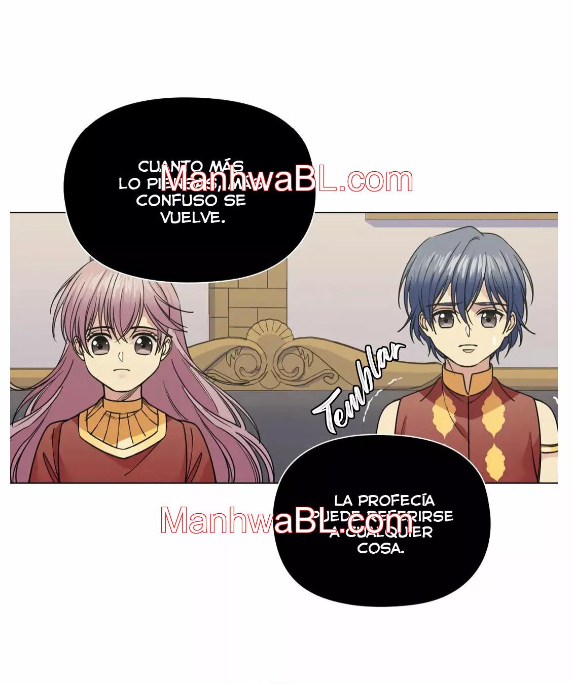 I was Reborn as the Villainess’ Father and I Need XXX to Survive!? - Capítulo 47.00 manhwa