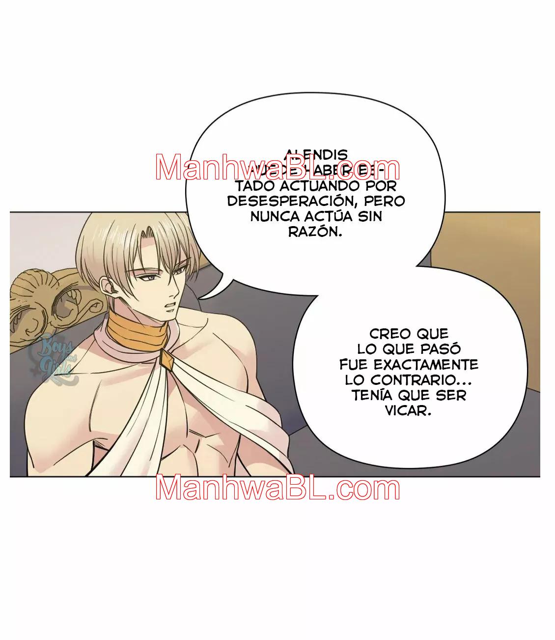 I was Reborn as the Villainess’ Father and I Need XXX to Survive!? - Capítulo 47.00 manhwa