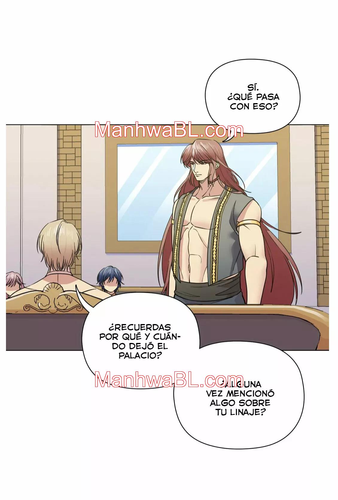 I was Reborn as the Villainess’ Father and I Need XXX to Survive!? - Capítulo 47.00 manhwa