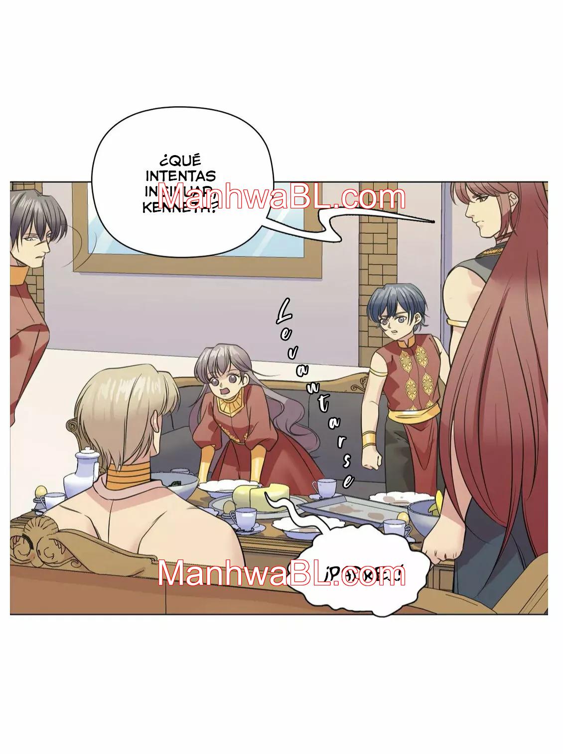 I was Reborn as the Villainess’ Father and I Need XXX to Survive!? - Capítulo 47.00 manhwa