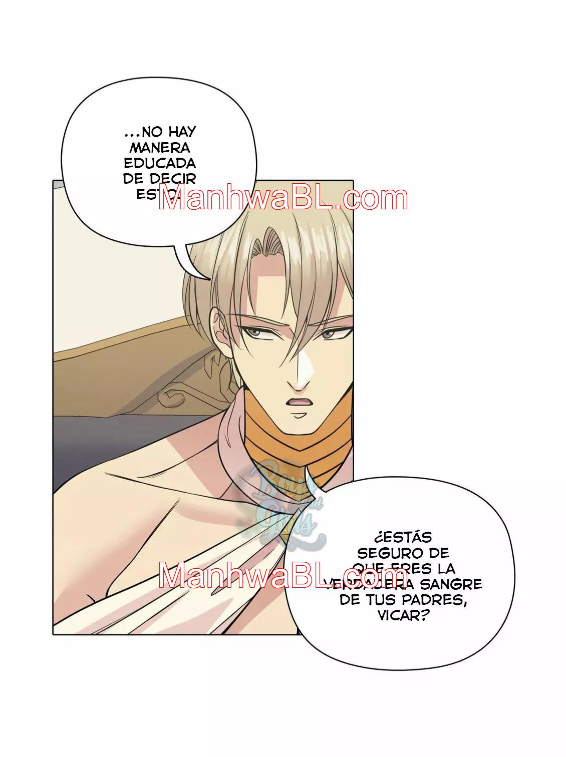 I was Reborn as the Villainess’ Father and I Need XXX to Survive!? - Capítulo 47.00 manhwa